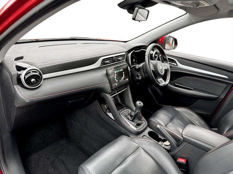 Used MG MG ZS 2021 for sale - 77423008: Photo 25