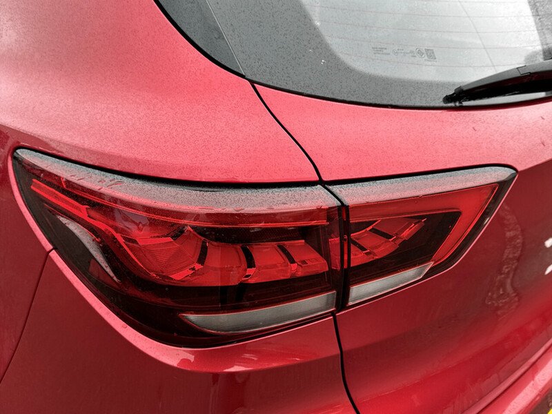 Used MG MG ZS 2021 for sale - 77423008: Photo 26