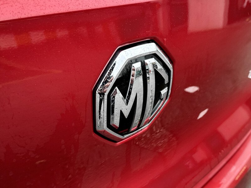 Used MG MG ZS 2021 for sale - 77423008: Photo 27