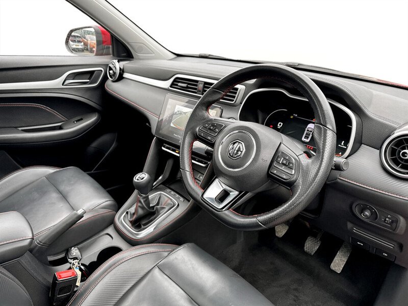 Used MG MG ZS 2021 for sale - 77423008: Photo 28