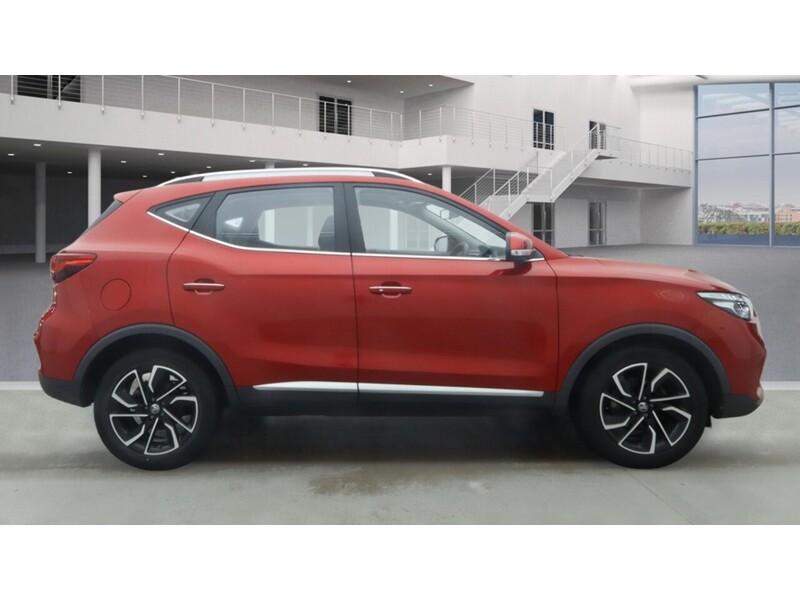 Used MG MG ZS 2021 for sale - 77423008: Photo 3