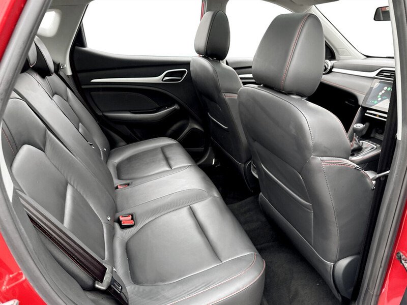 Used MG MG ZS 2021 for sale - 77423008: Photo 34