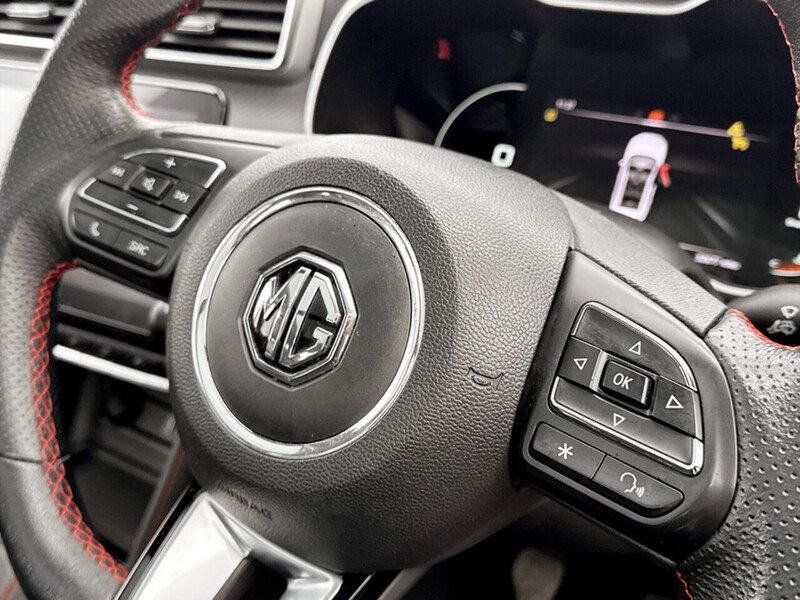 Used MG MG ZS 2021 for sale - 77423008: Photo 35