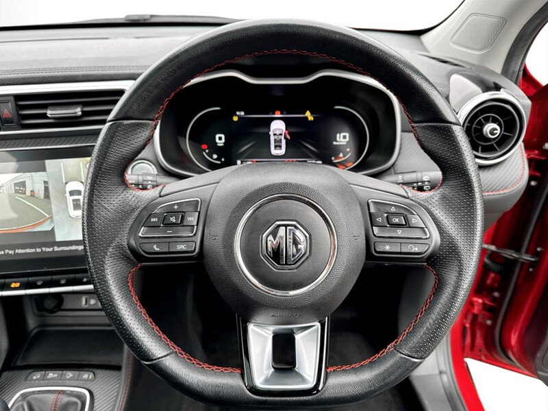 Used MG MG ZS 2021 for sale - 77423008: Photo 37