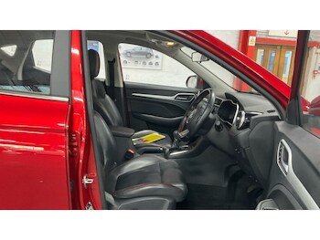 Used MG MG ZS 2021 for sale - 77423008: Photo