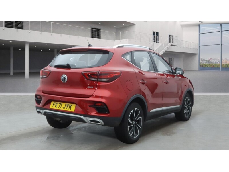 Used MG MG ZS 2021 for sale - 77423008: Photo 5