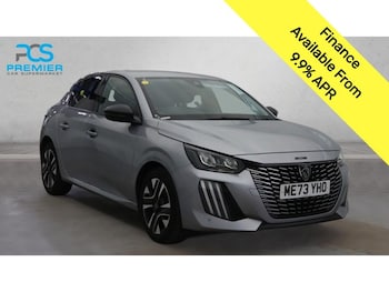 Used Peugeot 208 2024 for sale - 79573787: Photo