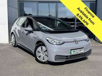 2022 - Pro Performance Life 5-Door