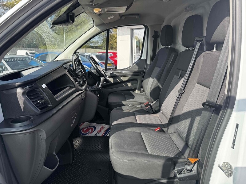 Vehicle 27