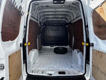 Used Ford Transit Custom 2021 for sale - 75524805: Photo