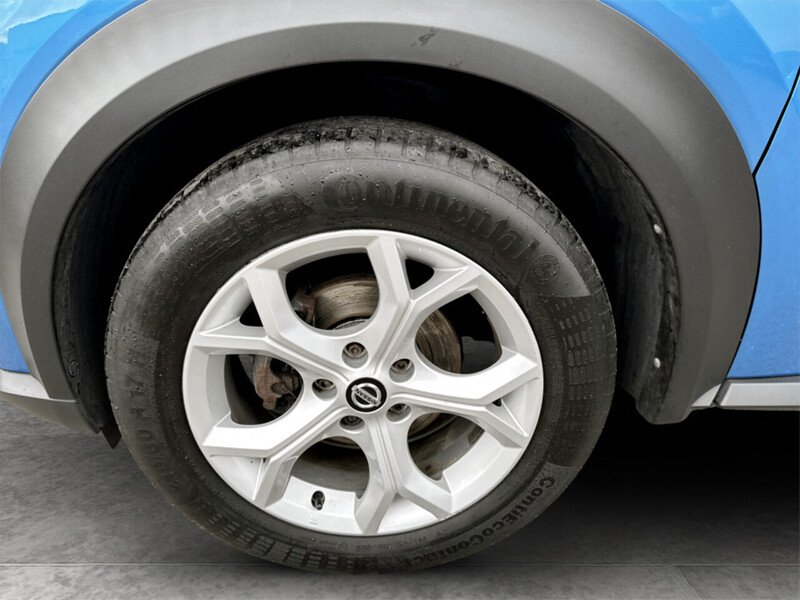 Used Nissan Juke 2022 for sale - 76205299: Photo 10