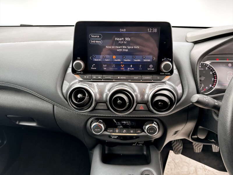 Used Nissan Juke 2022 for sale - 76205299: Photo 11