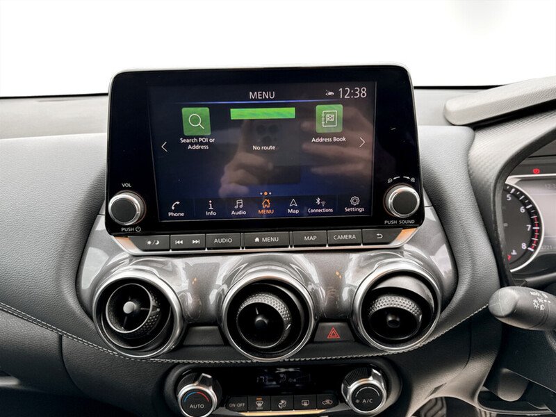 Used Nissan Juke 2022 for sale - 76205299: Photo 12
