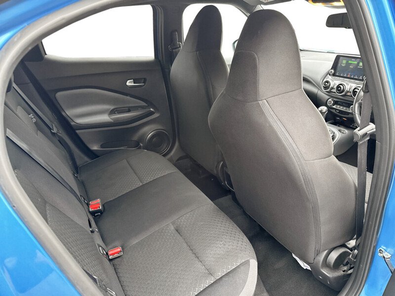 Used Nissan Juke 2022 for sale - 76205299: Photo 13