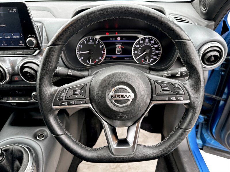 Used Nissan Juke 2022 for sale - 76205299: Photo 16