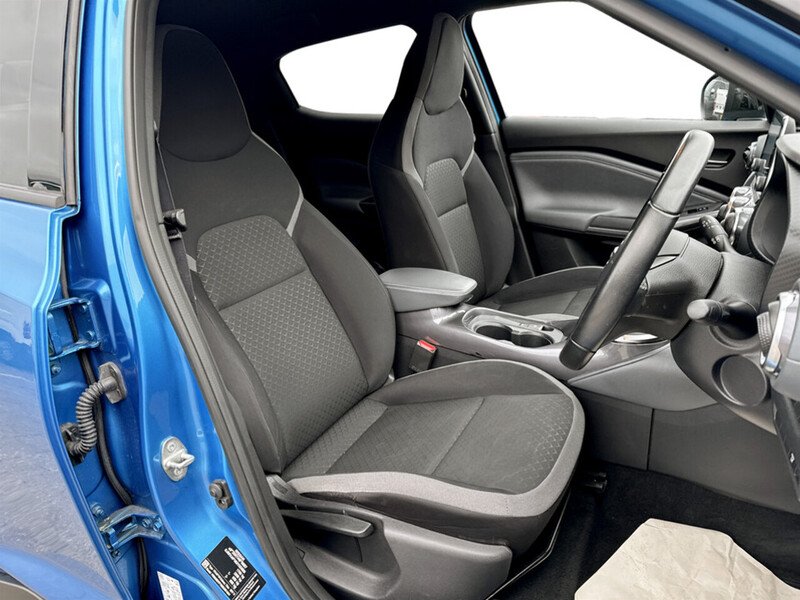 Used Nissan Juke 2022 for sale - 76205299: Photo 17