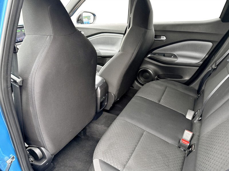 Used Nissan Juke 2022 for sale - 76205299: Photo 20
