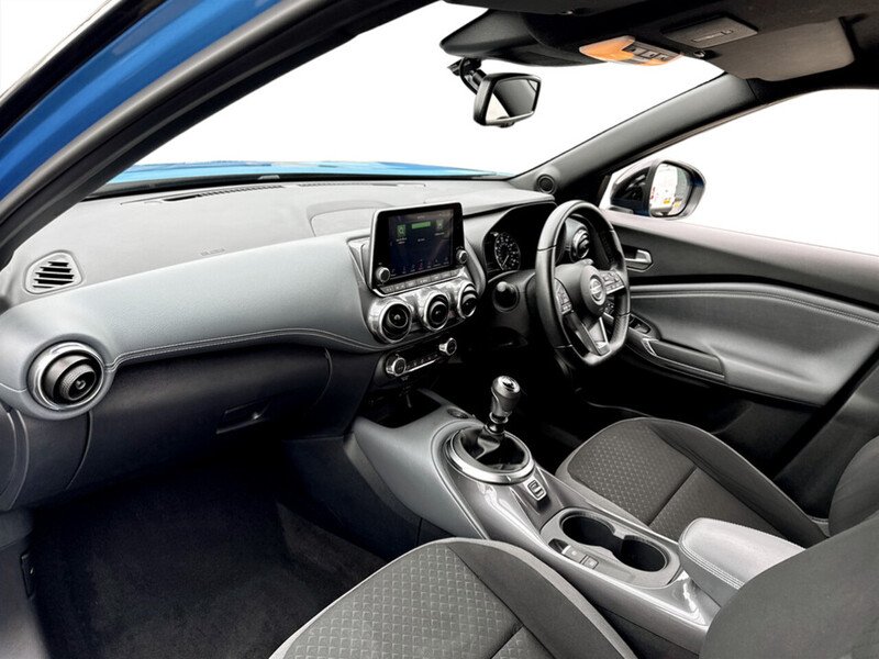 Used Nissan Juke 2022 for sale - 76205299: Photo 21