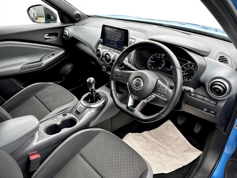 Used Nissan Juke 2022 for sale - 76205299: Photo 24
