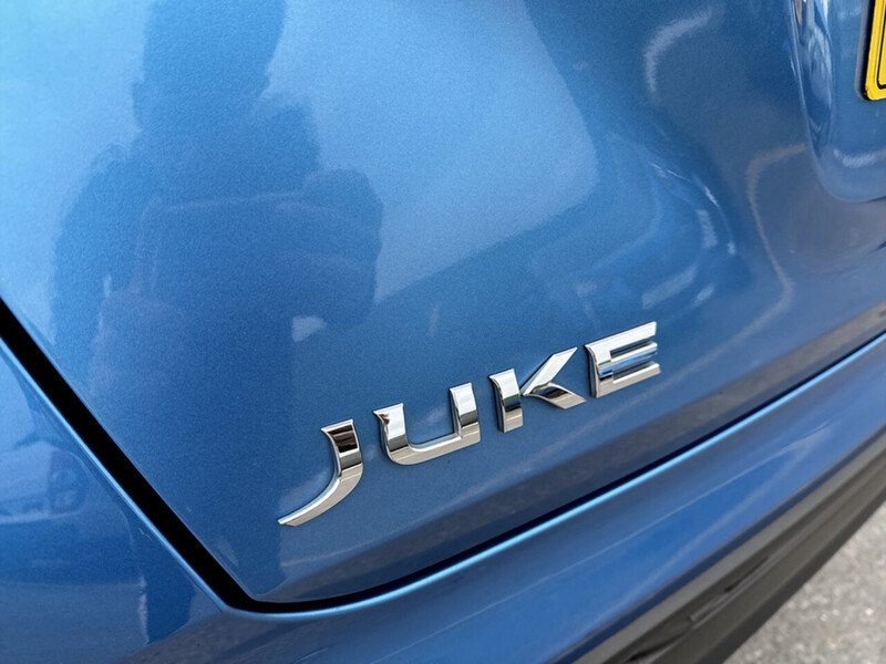Used Nissan Juke 2022 for sale - 76205299: Photo 27