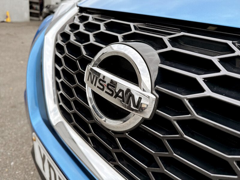 Used Nissan Juke 2022 for sale - 76205299: Photo 30