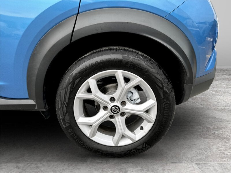 Used Nissan Juke 2022 for sale - 76205299: Photo 33