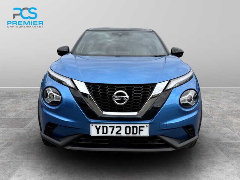 Used Nissan Juke 2022 for sale - 76205299: Photo 4