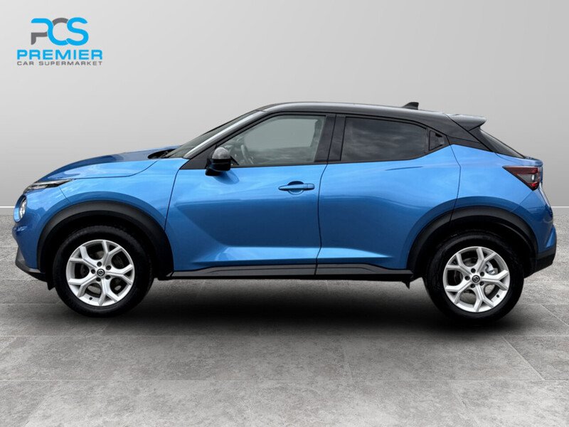 Used Nissan Juke 2022 for sale - 76205299: Photo 6