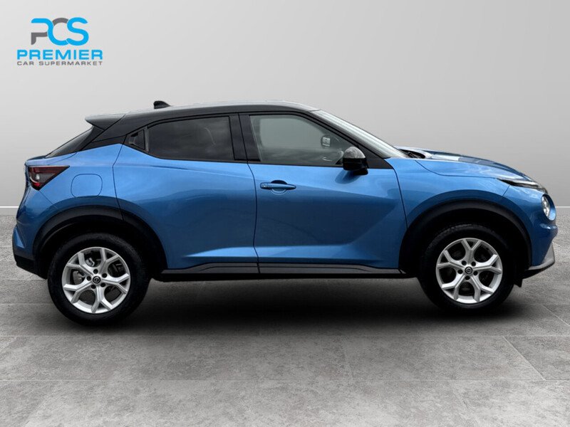 Used Nissan Juke 2022 for sale - 76205299: Photo 7