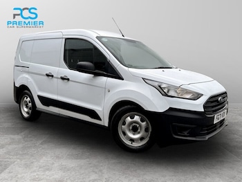 Used Ford Transit Connect 2021 for sale - 75453973: Photo