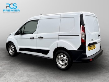 Used Ford Transit Connect 2021 for sale - 75453973: Photo