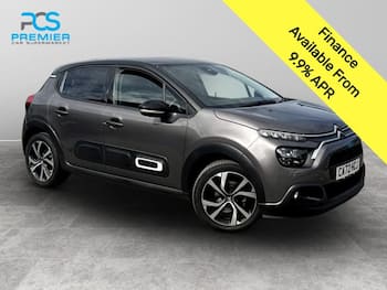 Used Citroen C3 2022 for sale - 79733593: Photo