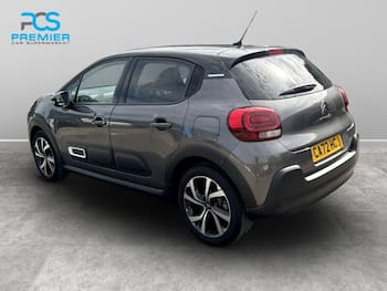 Used Citroen C3 2022 for sale - 79733593: Photo