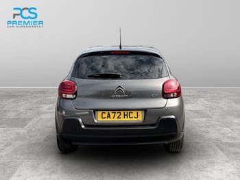 Used Citroen C3 2022 for sale - 79733593: Photo