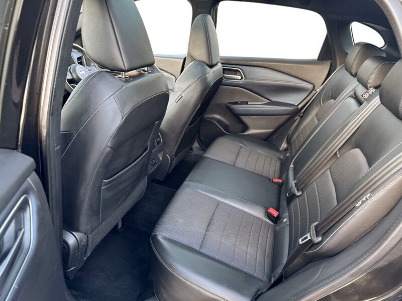 Used Nissan Qashqai 2022 for sale - 77159965: Photo 11