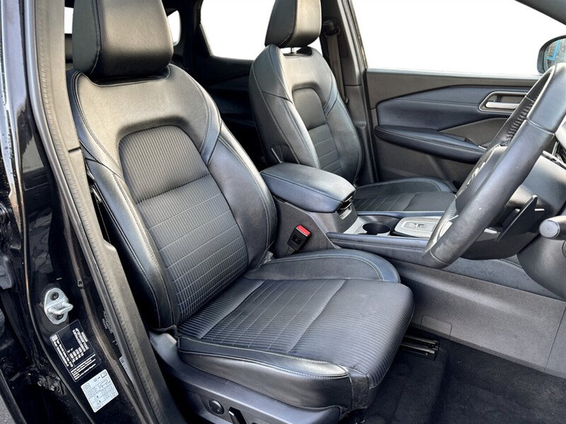 Used Nissan Qashqai 2022 for sale - 77159965: Photo 14