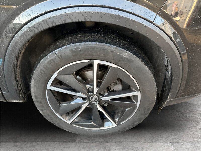 Used Nissan Qashqai 2022 for sale - 77159965: Photo 18