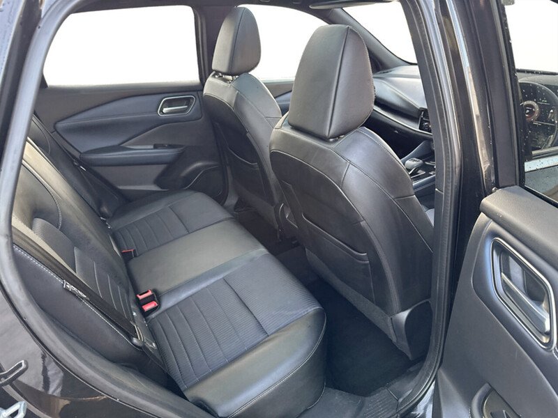 Used Nissan Qashqai 2022 for sale - 77159965: Photo 24