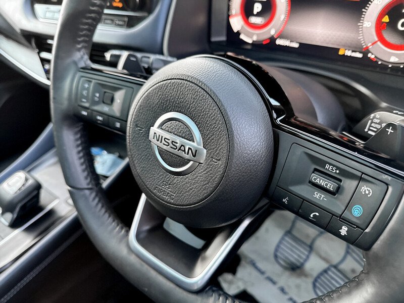 Used Nissan Qashqai 2022 for sale - 77159965: Photo 30