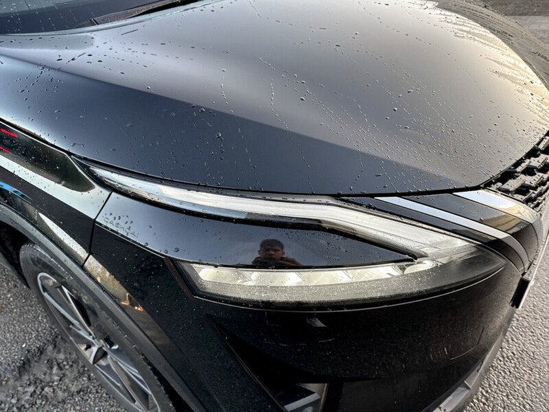 Used Nissan Qashqai 2022 for sale - 77159965: Photo 34