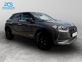 2021 - 1.5 BlueHDi Performance Line 5dr