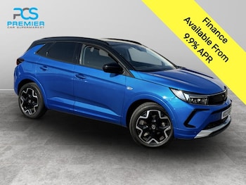 Used Vauxhall Grandland 2023 for sale - 79187330: Photo