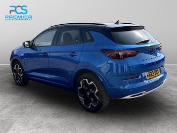 Used Vauxhall Grandland 2023 for sale - 79187330: Photo