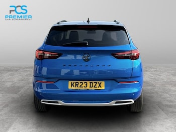 Used Vauxhall Grandland 2023 for sale - 79187330: Photo