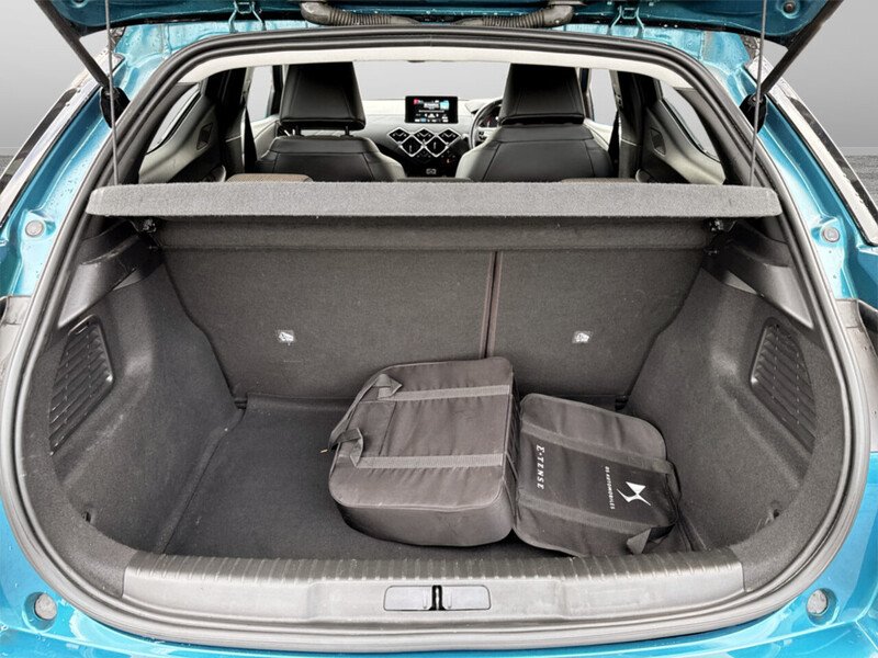 Used DS Automobiles DS 3 2021 for sale - 77022709: Photo 11