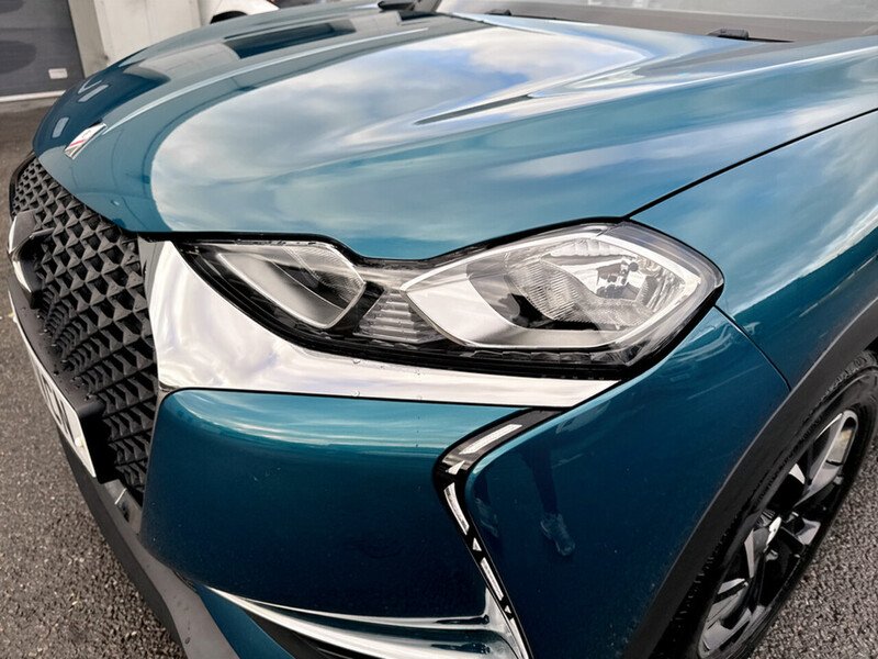 Used DS Automobiles DS 3 2021 for sale - 77022709: Photo 12