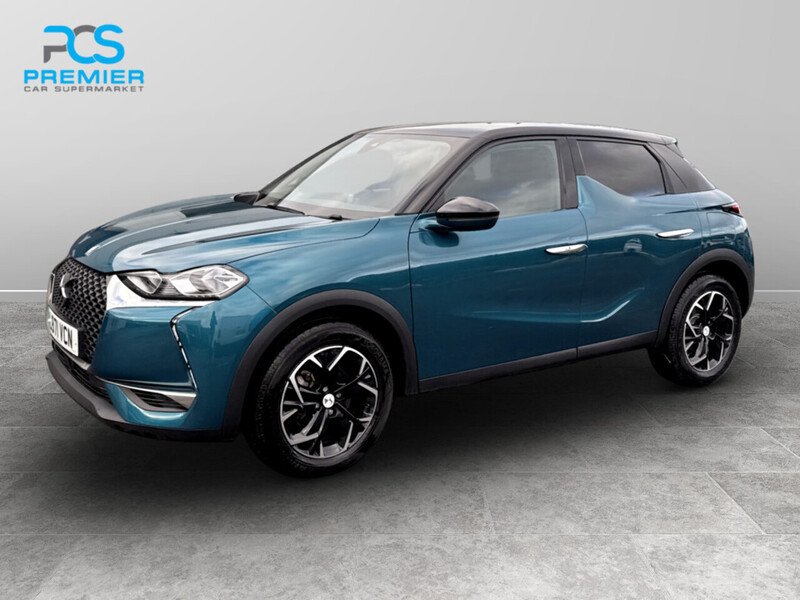 Used DS Automobiles DS 3 2021 for sale - 77022709: Photo 16