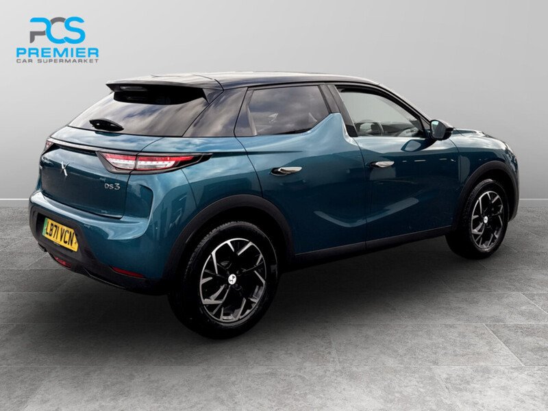 Used DS Automobiles DS 3 2021 for sale - 77022709: Photo 17