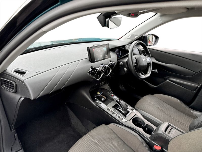 Used DS Automobiles DS 3 2021 for sale - 77022709: Photo 18