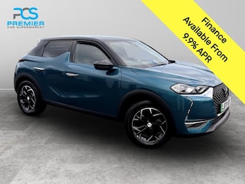 Used DS Automobiles DS 3 2021 for sale - 77022709: Photo